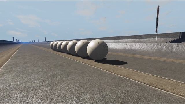 Best of the Week #67 - BeamNG Drive Compilation смотреть онлайн