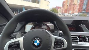 Новый BMW X5 G05 за 10.500.000 рублей.