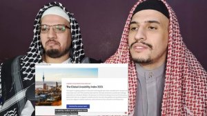 Arab Muslim Brothers React To 9 Reasons To Move To Australia in 2022