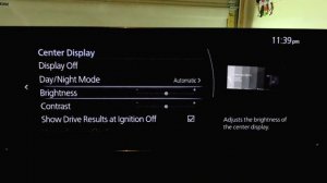 2023 Mazda CX-50 | Infotainment System Tutorial