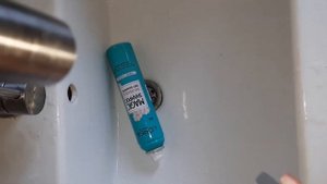 сухой шампунь в домашних условиях