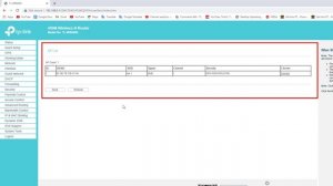 How to make tp link tl wr940n router as repeater