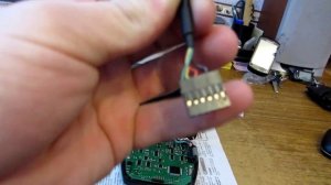 Самостоятельная прошивка Беркут 5