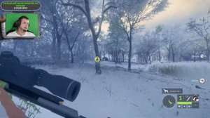 the Hunter Call of the Wild ™ l ПЯТНИЧНАЯ ОХОТА l 14.07.2023