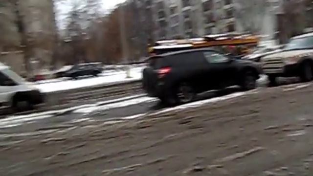 Достопримечательности Подмосковья. Люберцы. Благоустройство. смотреть онлайн