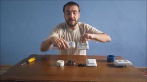 Розетка накладная и врезная. Экономим время и деньги