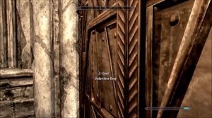 Skyrim how to level up your smithing fastest way 100% GUARANTEED!!!