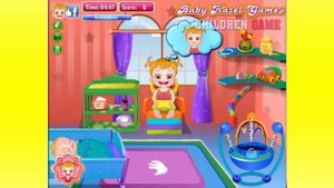 Baby Hazel Games To Play Online Free ❖ Baby Hazel Sibling Care