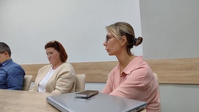 Родительский комитет  против  цифровизации