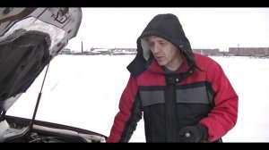 И снова о ДВС F4R.