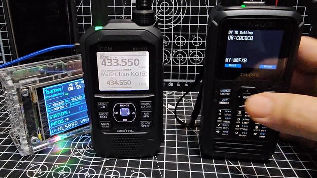 KENWOOD D75 - DV Mode - DR Mode , whats the difference ? смотреть онлайн