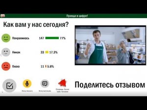 Оцифровка клиентского опыта