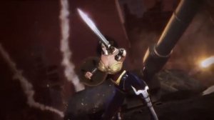 Injustice: Gods Among Us - Ultimate Edition - Trailer