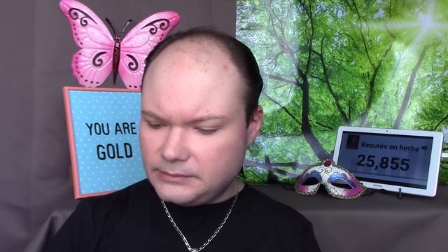 OBNI 17: Mes cheveux? Ça tourne mal! смотреть онлайн