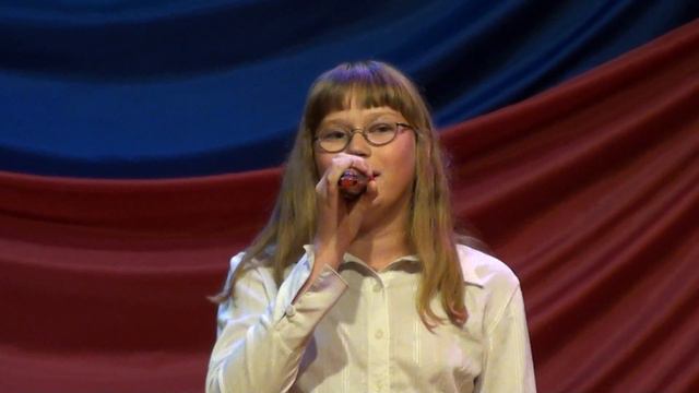 Светлана Сметанюк.Тучи в голубом. песня. смотреть онлайн