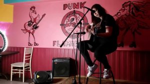 А не спеть ли мне песню ?.....