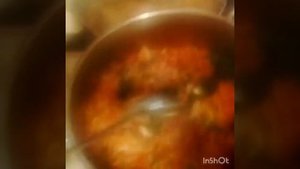 Щи на зиму !