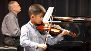 Theme and Variations by Papini