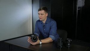 Обзор объектива Canon EF 16 35mm f 2 8L III USM