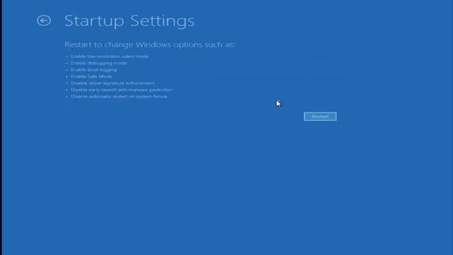 How to start windows 10 safe mode | How do I start w10 in safe mode? смотреть онлайн