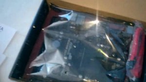 Материнская плата ASROCK FM2A58M-VG3+(Розетка)