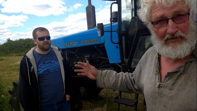 Мародёры Росагролизинга снова раскулачивают крестьян смотреть онлайн