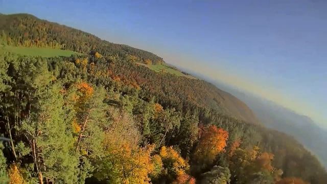 ☀ На этот раз от Runcam - новая камера для DJI FPV! [RunCam Link Phoenix HD] смотреть онлайн