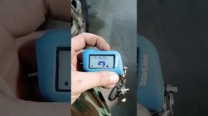 Лунфей 2,2 На хонду срв