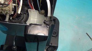 Vitek VT 1513 устройство разборка мелкий ремонт