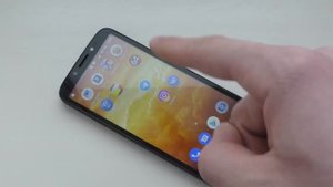 Купил смартфон за 4000 рублей в магазине! С процессором Snapdragon! [Motorola Moto E5 Play]