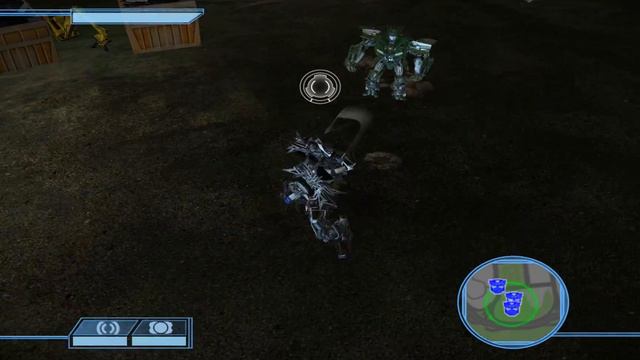 Ностальгия !Transformers часть 1! смотреть онлайн