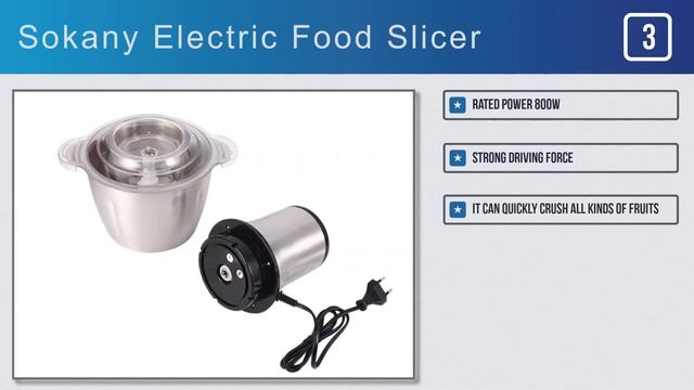 Top 5 Best Electric Food Slicer on AliExpress смотреть онлайн