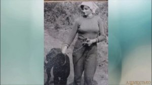 Было небо выше.