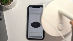 XIAOMI Mi Smart Led Desk Lamp 1S | Как подключить к телефону XIAOMI Mi Smart Led Desk Lamp 1S