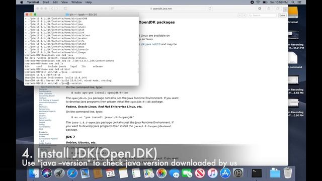 APP Automation in macOS 10.14 -- APP Automation 4 смотреть онлайн
