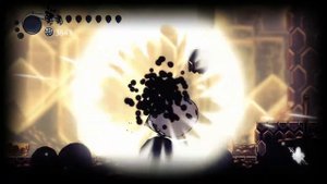 Улей. Самая красивая локация в Hollow Knight. Всё о Улье. Кто обитает в улье? Амулет Кровь Улья