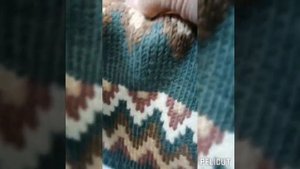 Вяжем своё Миссони. Лайфхаки. МК по рукоделию с Татьяной.