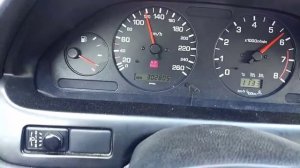 Разгон Ниссан Максима