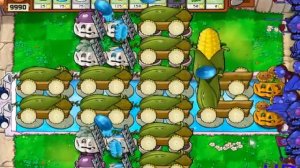 Plants Vs. Zombies Выживание Бесконечно 12 Cob Cannon Стратегия (2020 год)