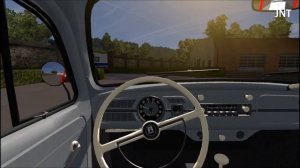 [1.33] Euro Truck Simulator 2 | 1963 Volkswagen Beetle | Mods