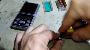 Устройство холостого патрона 9PA калибра, зачем?