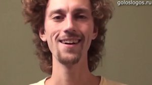 Упражнение для развитие голоса №2  - Как улучшить голос. 'Школа природного голоса'