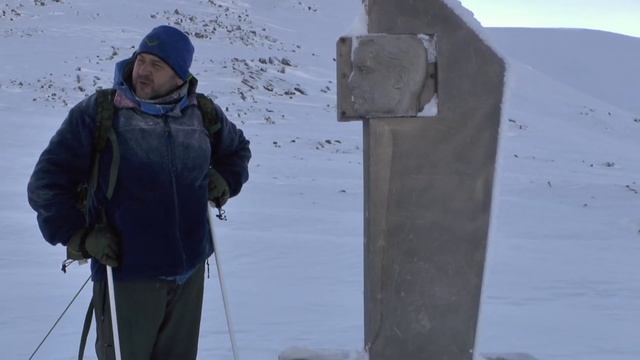 Хибины. Март 2023 года.