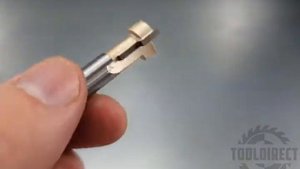 Фреза Т-образный паз M8 D=13.5x14x49 S=8 ARDEN 501825