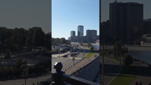Москва