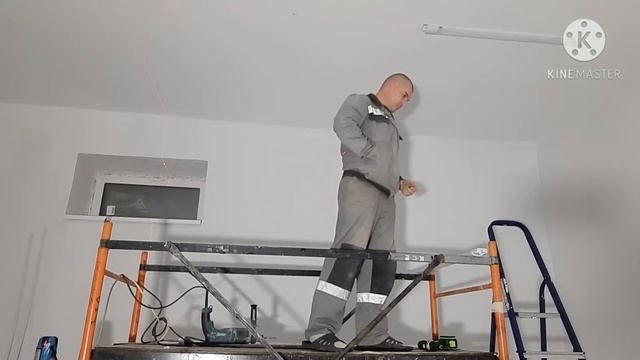 Электрика,монтаж  освещения,разеток ЧАСТЬ 1