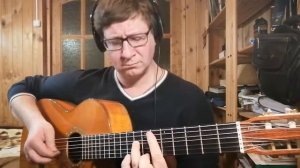 М. Альберт "Чувства"