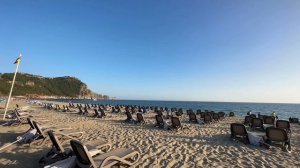 Alanya Grand Okan Hotel