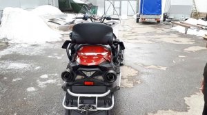 БУ снегоход ЯМАХА RS Venture Снегоходы Yamaha