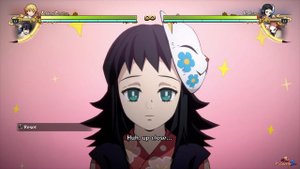 Demon Slayer Hinokami Chronicles - All Academy Zenitsu Ultimate Attacks (ENG DUB) (4k 60fps)